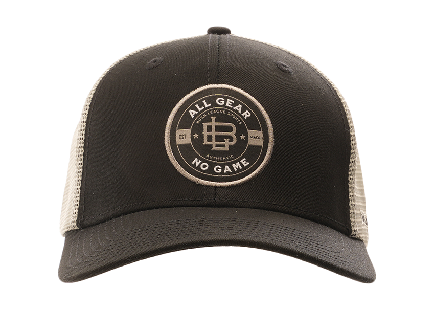 All Gear No Game Hat