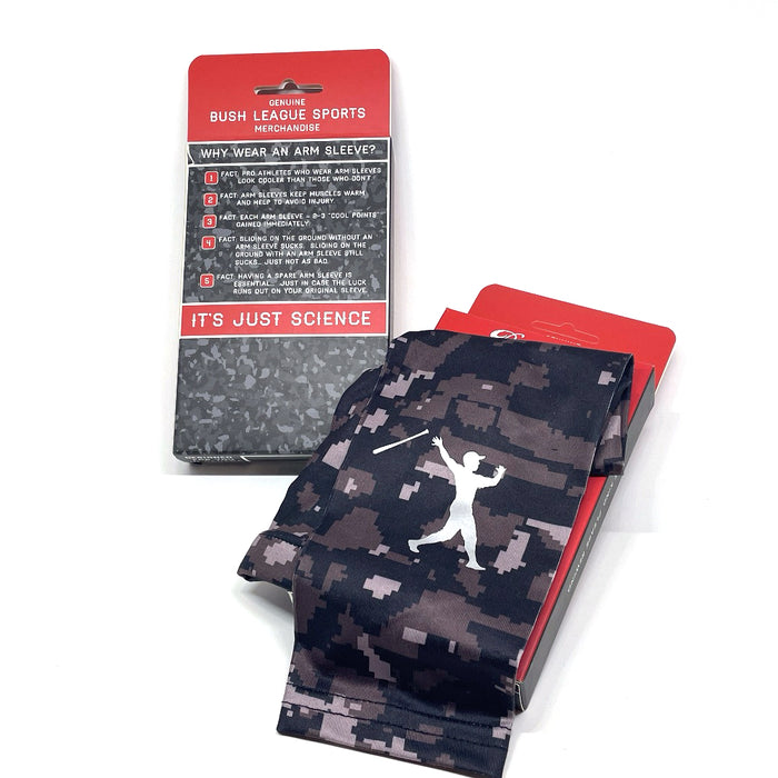 Arm Sleeves
