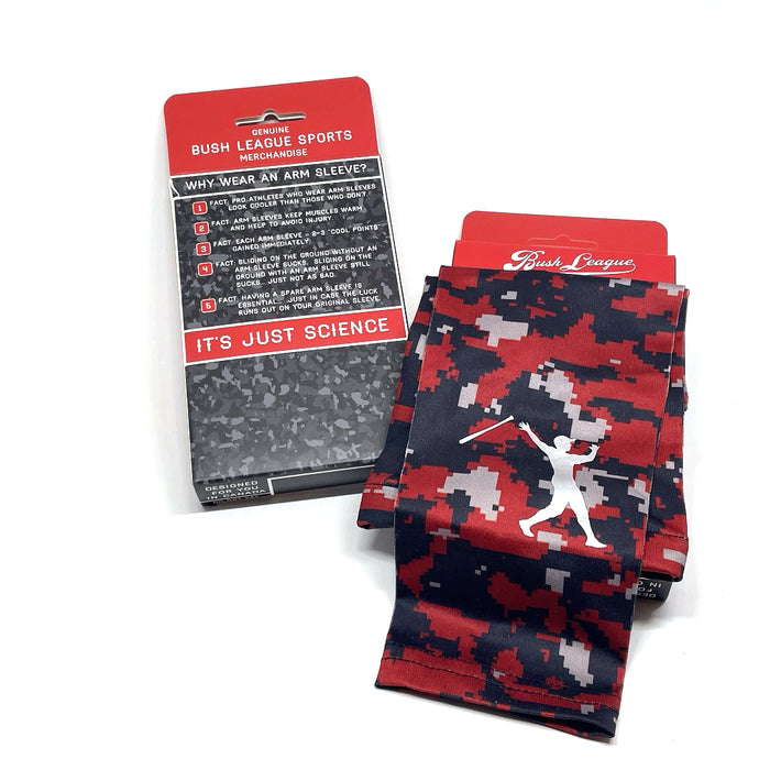 Arm Sleeves