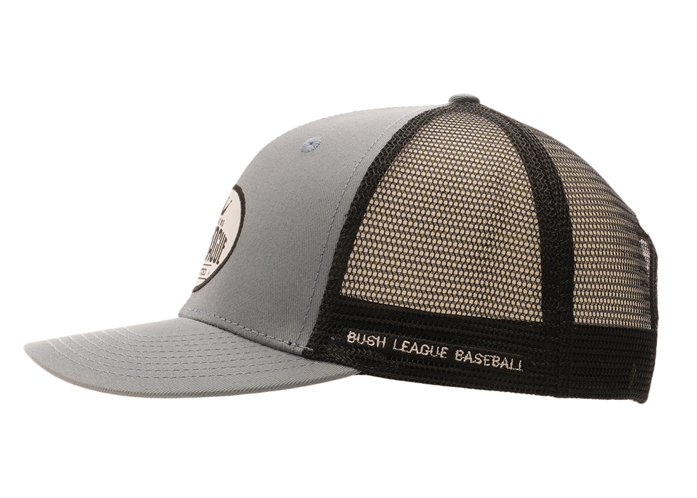 Bat Flip King Snapback Hat