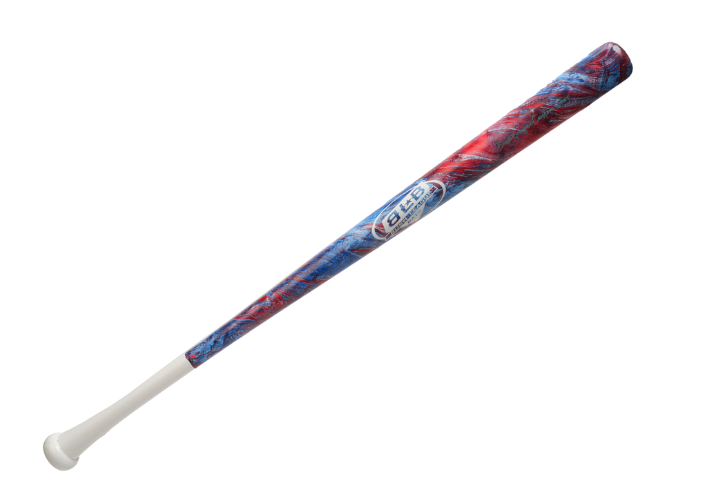 ColorSplash Series RocketBats - Design Studio