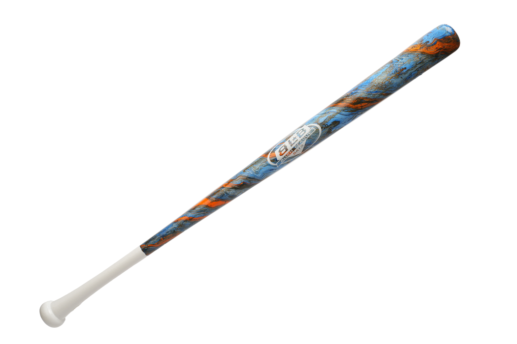 ColorSplash Series RocketBats - Design Studio