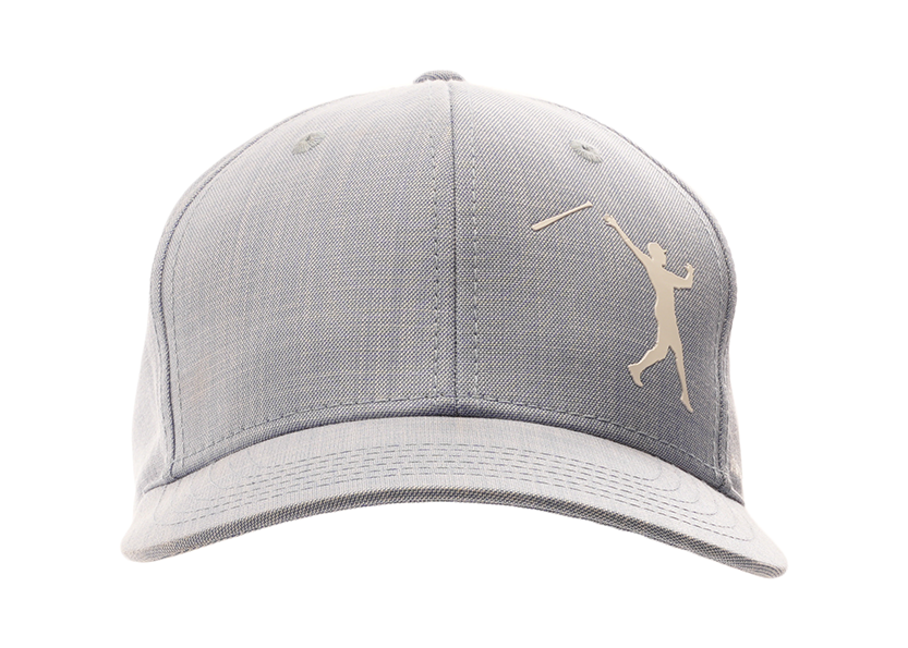 Blue Sky - Snapback Hat