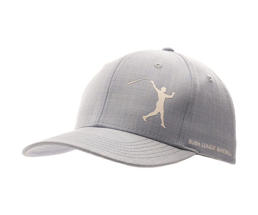 Blue Sky - Snapback Hat