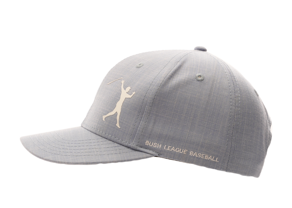 Blue Sky - Snapback Hat