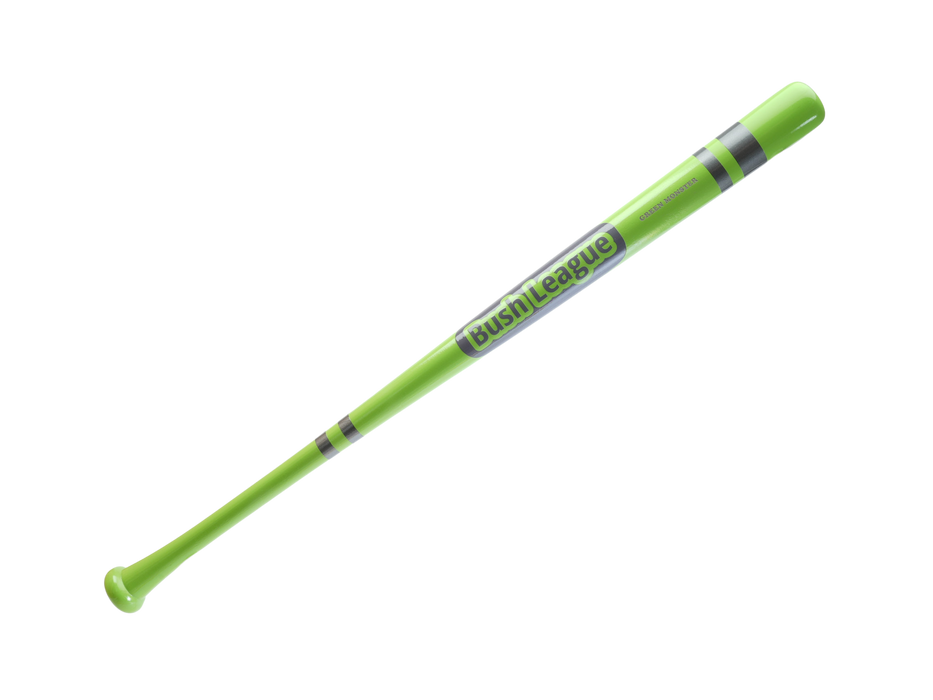 Crayon: Bright Green - Elite Series RocketBat