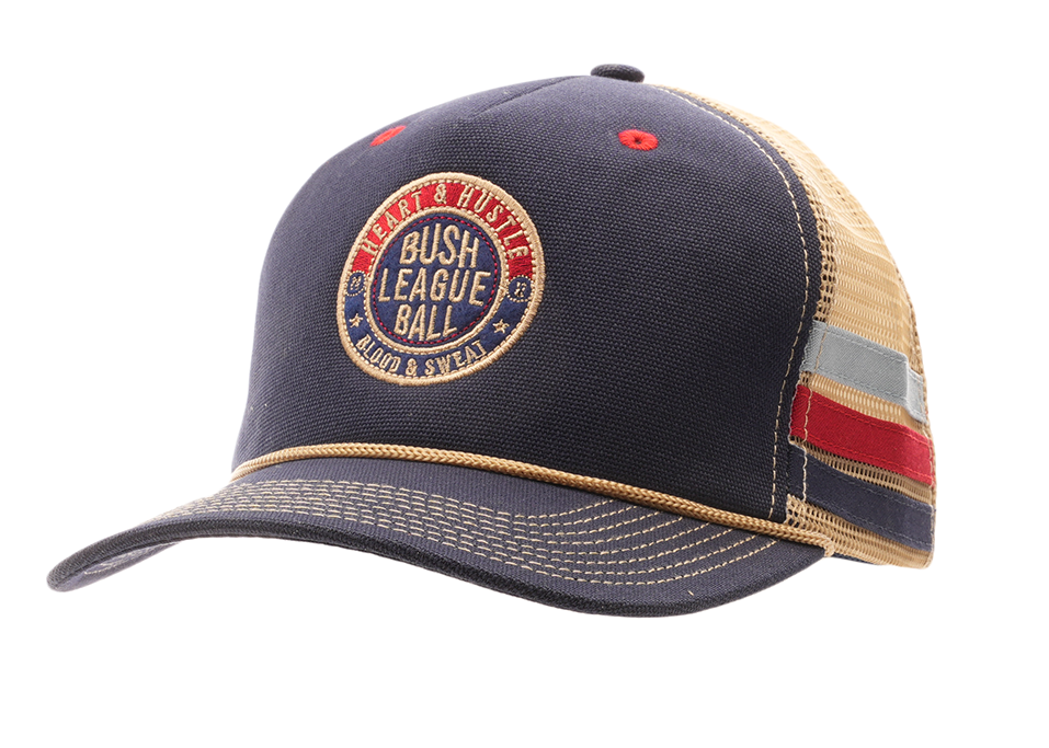 Heart & Hustle Hat