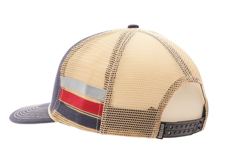 Heart & Hustle Hat