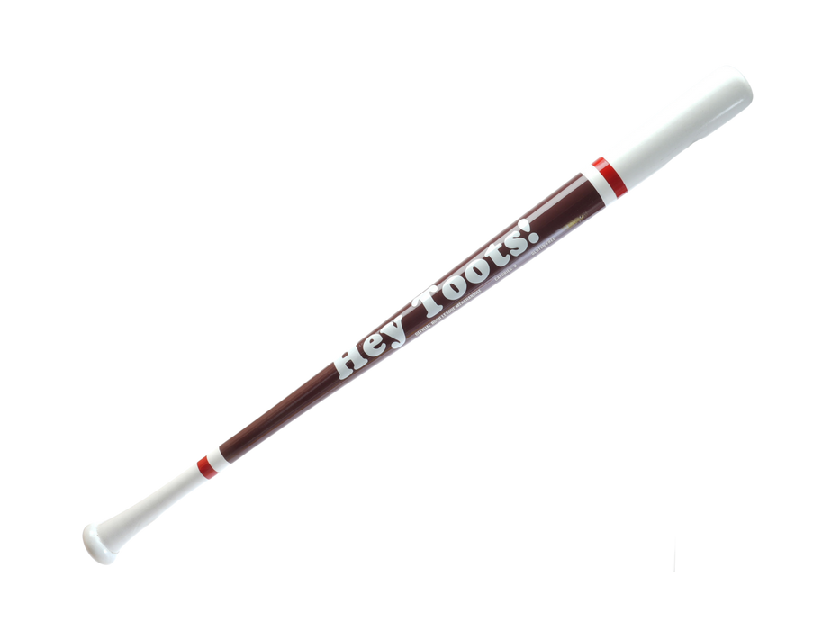 Hey Toots! - Elite Series RocketBat