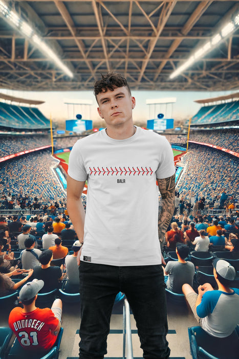 T-Shirt - BALR