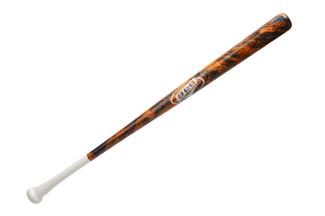 ColorSplash Series RocketBats - Design Studio