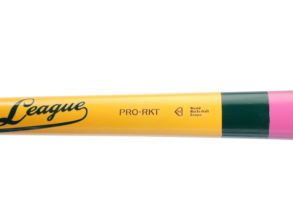 The Pencil - Elite Series RocketBat
