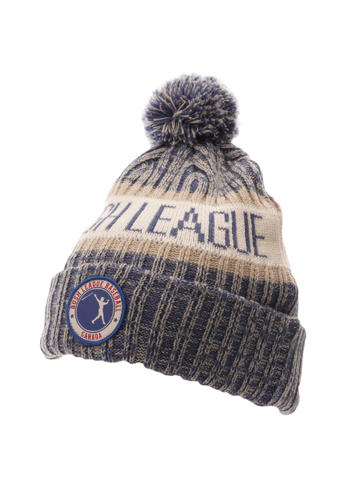 BushMan Toque - Blue