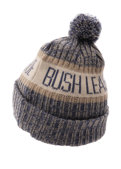 BushMan Toque - Blue
