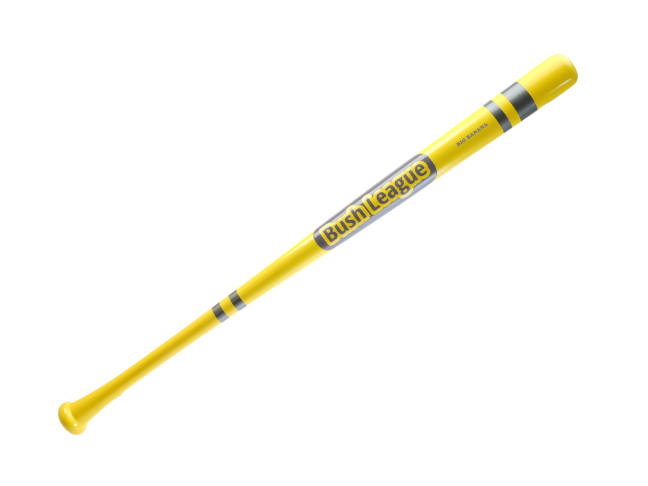 Crayon: Optic Yellow - Elite Series RocketBat