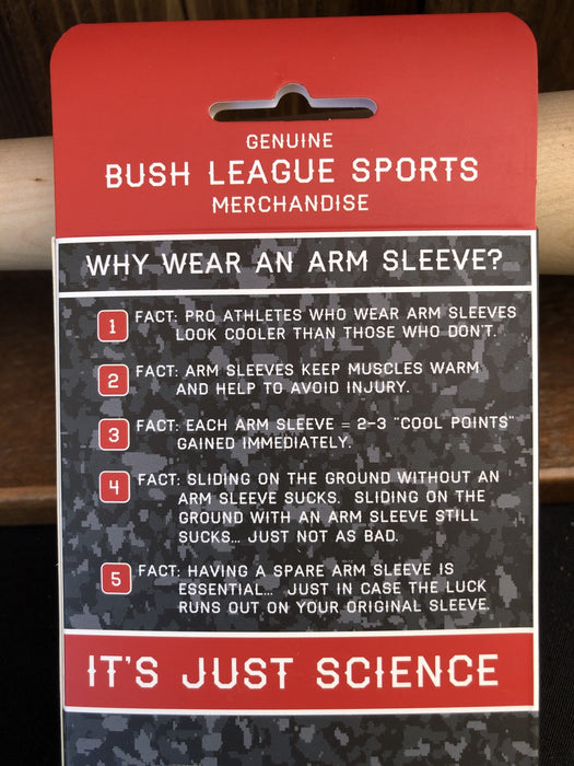 Arm Sleeves