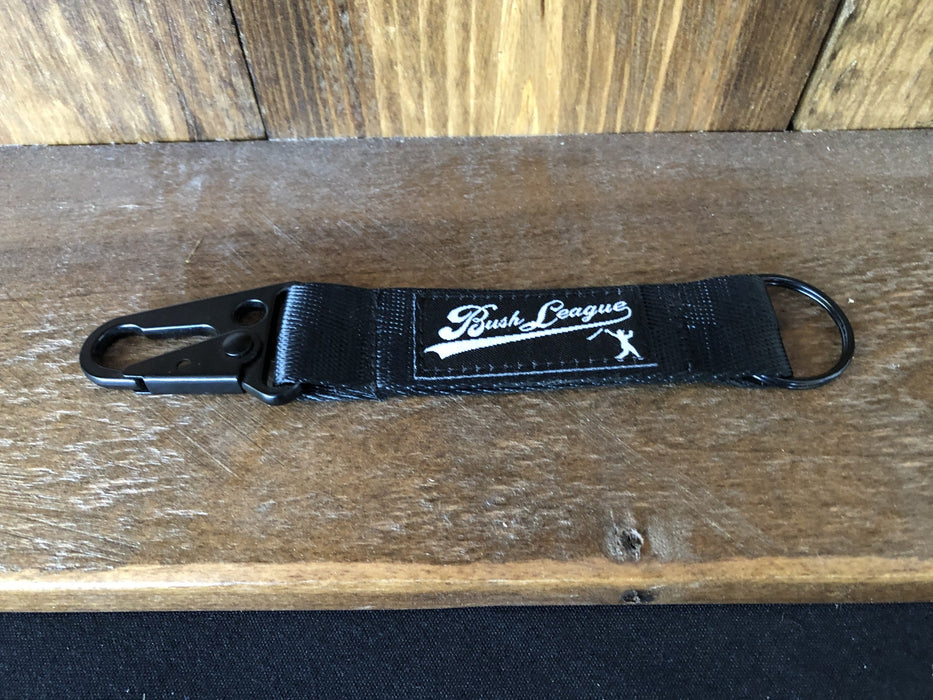 Bag Tag / Key Chain