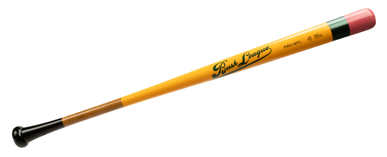 Bush League RocketBats