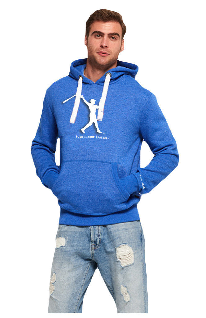 BushMan Hoodie