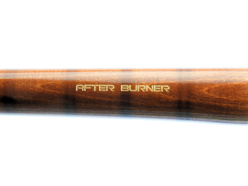 RocketBat - Afterburner