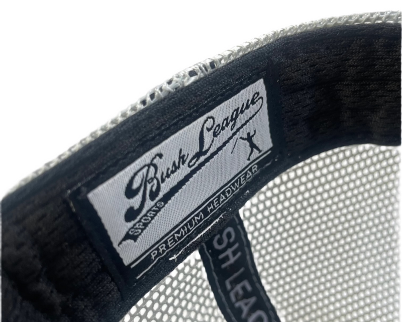 Snapback Hat - All Gear No Game Hat