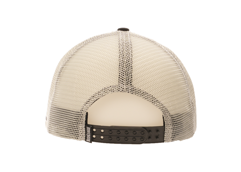 Snapback Hat - All Gear No Game Hat