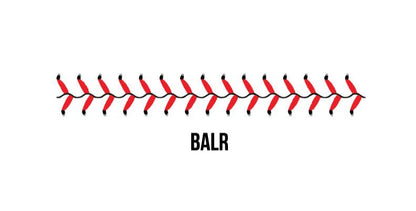 T-Shirt - BALR