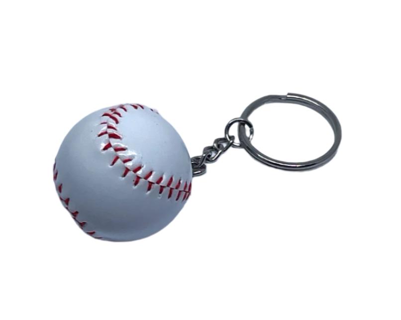 Keychain - Baseball