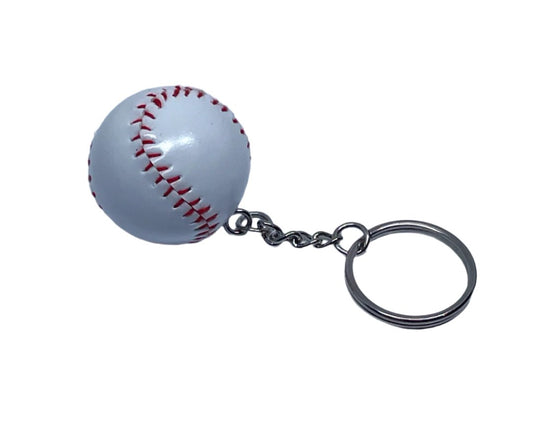 Keychain - Baseball