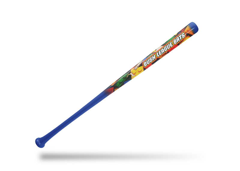 RocketBat - The Big Block