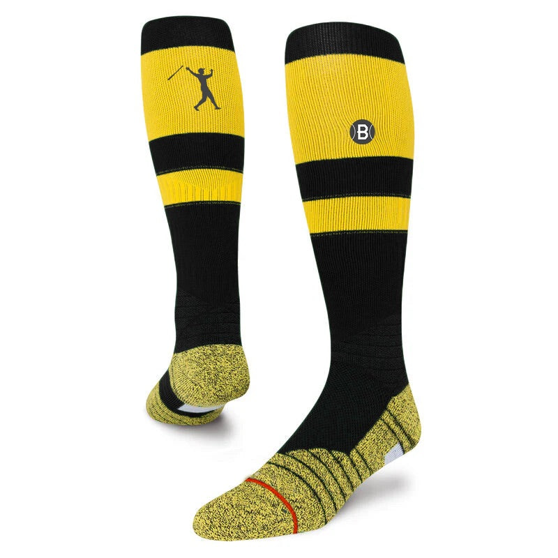 Over-the-Knee Game-Day Socks