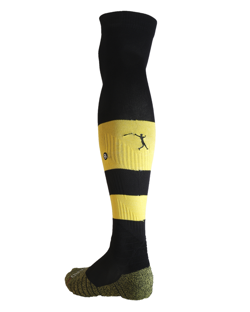 Over-the-Knee Game-Day Socks