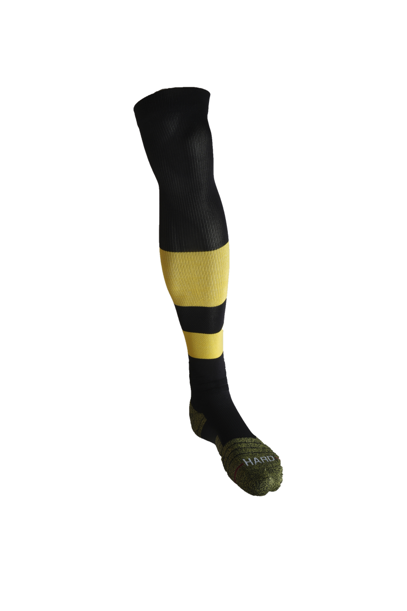 Over-the-Knee Game-Day Socks