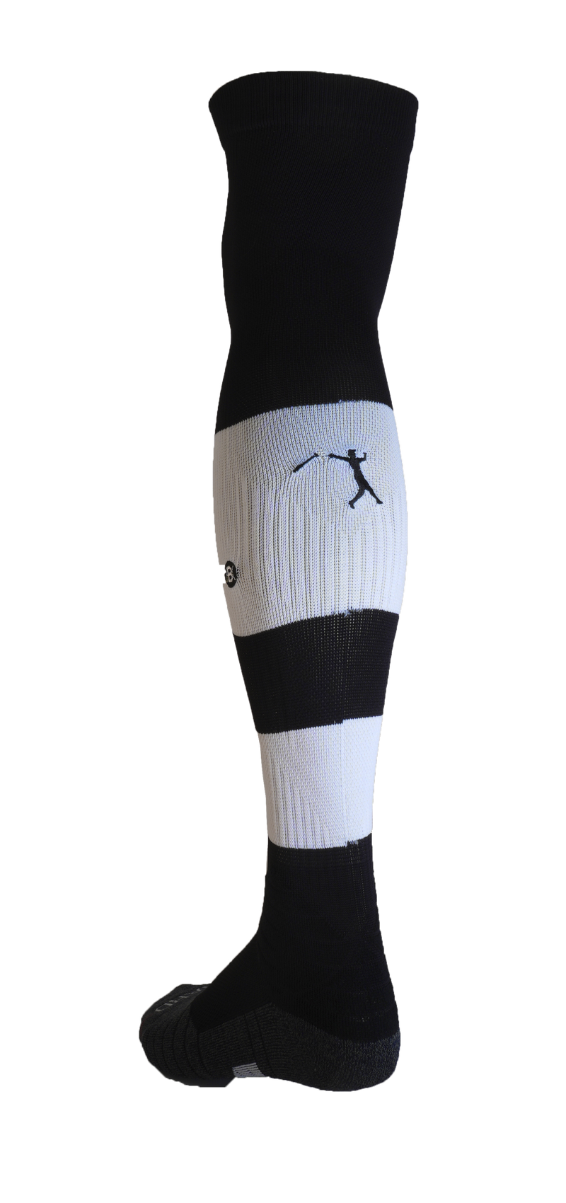 Over-the-Knee Game-Day Socks