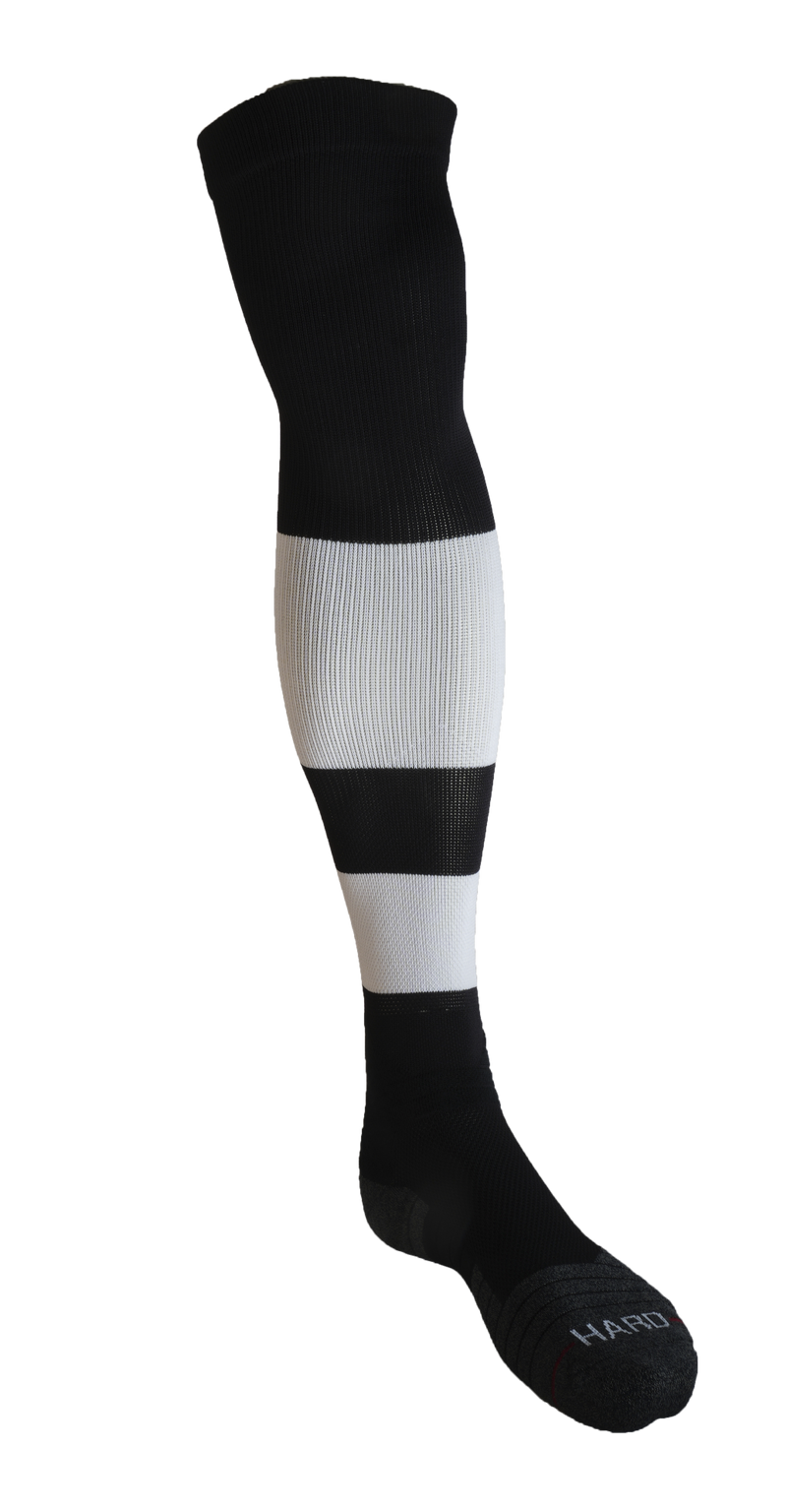 Over-the-Knee Game-Day Socks