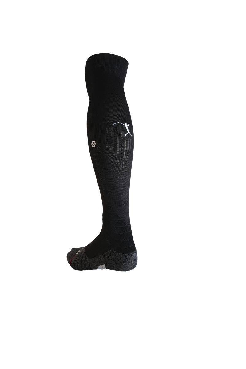 Over-the-Knee Game-Day Socks