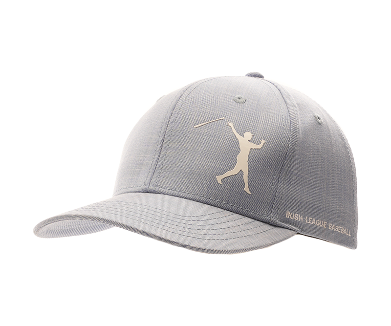 Snapback Hat - Blue Sky