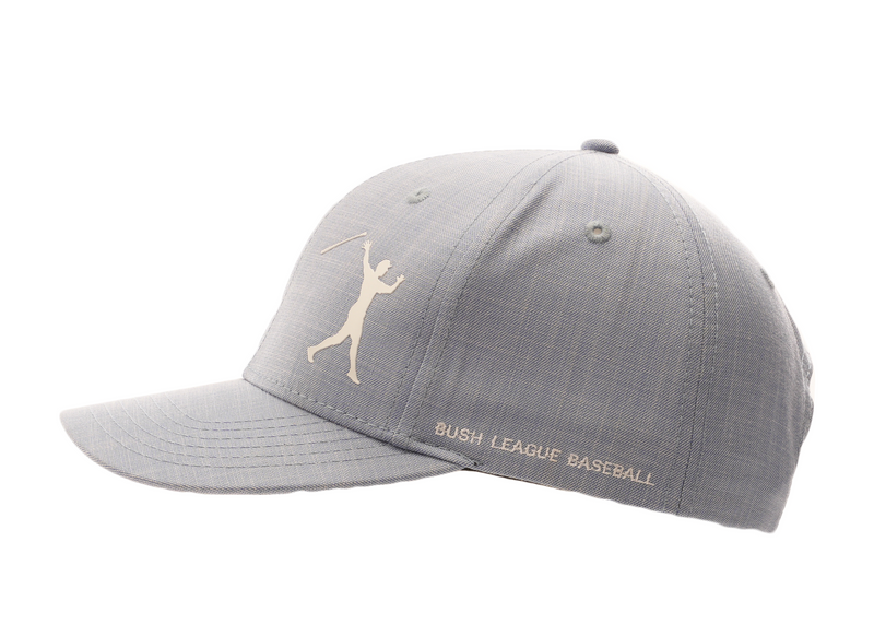 Snapback Hat - Blue Sky