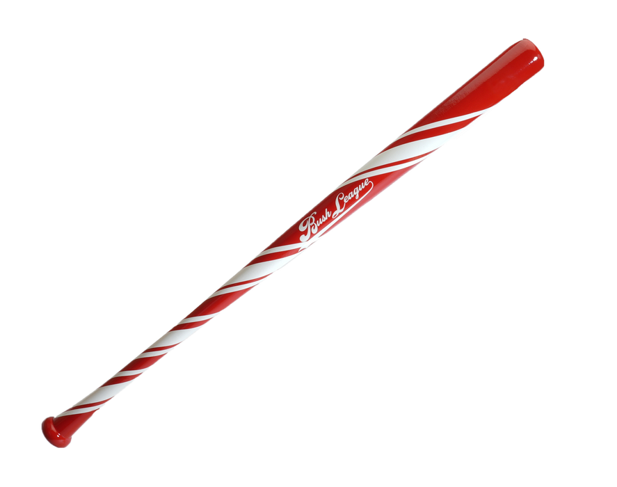 Candy Cane RocketBat