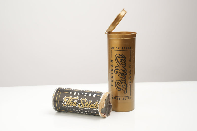 Pelican Bat Wax - Grip Stick