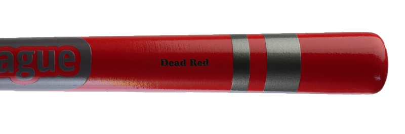 RocketBat - Crayon: Red - Dead Red
