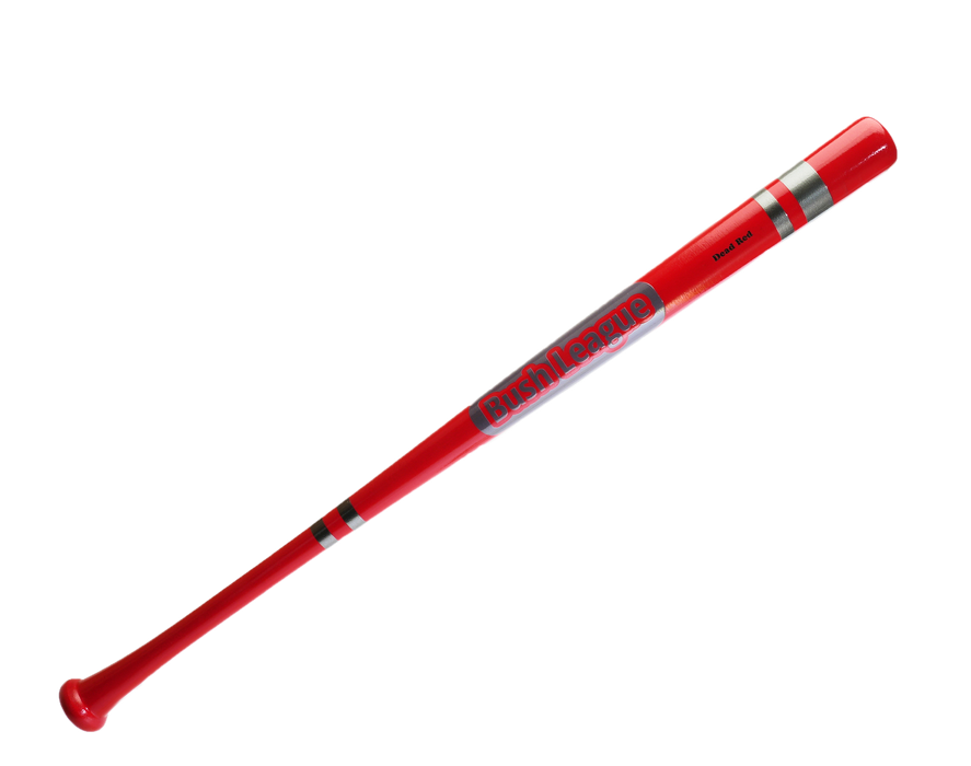 Crayon: Red - Elite Series RocketBat