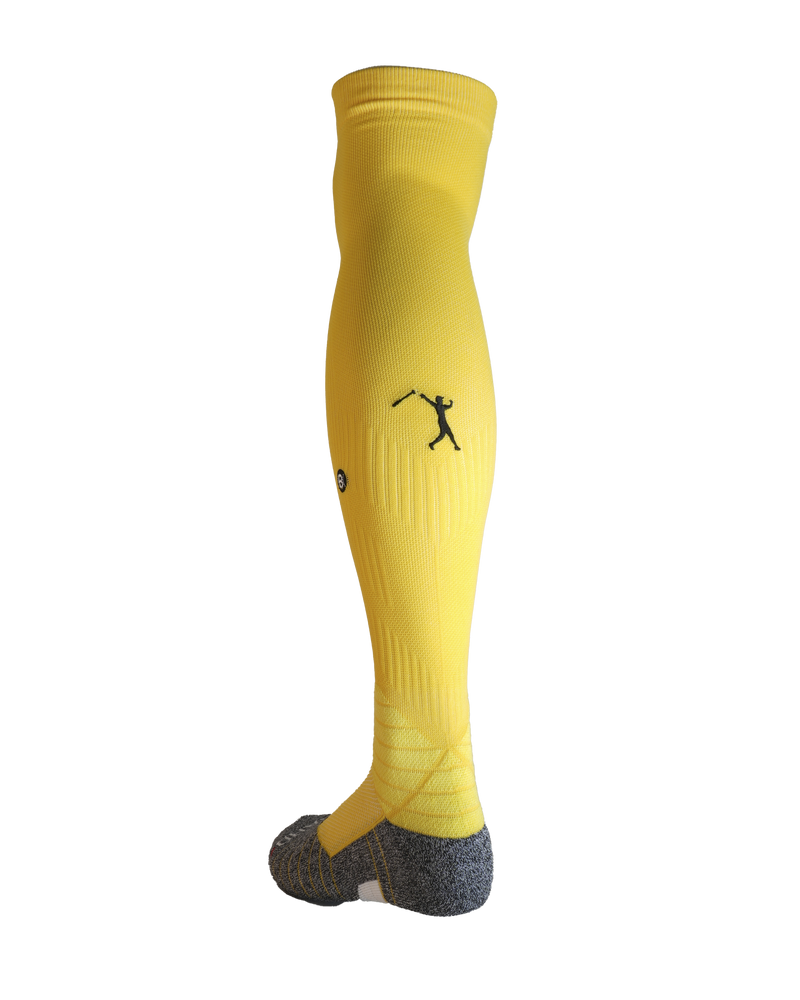 Over-the-Knee Game-Day Socks