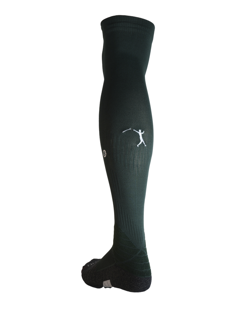 Over-the-Knee Game-Day Socks