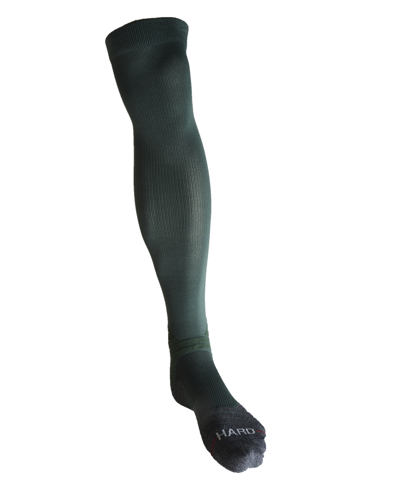 Over-the-Knee Game-Day Socks