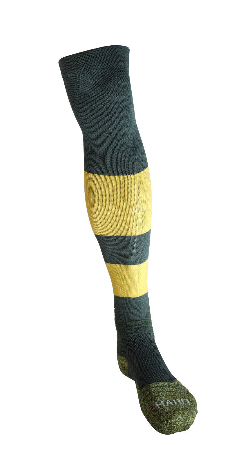 Over-the-Knee Game-Day Socks