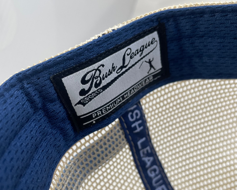 Snapback Hat - Heart & Hustle Hat