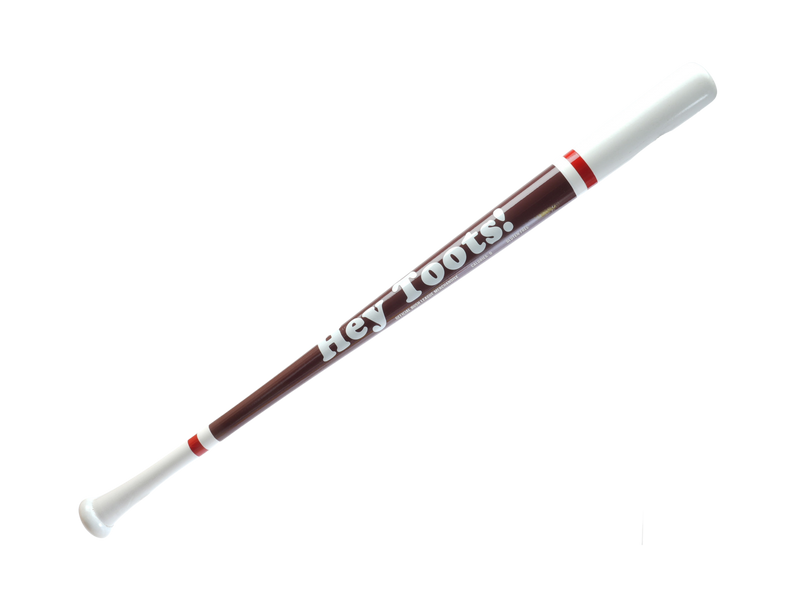 RocketBat - Hey Toots!