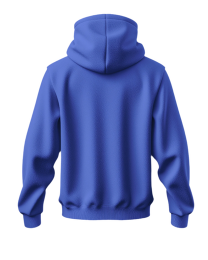 BushMan Hoodie