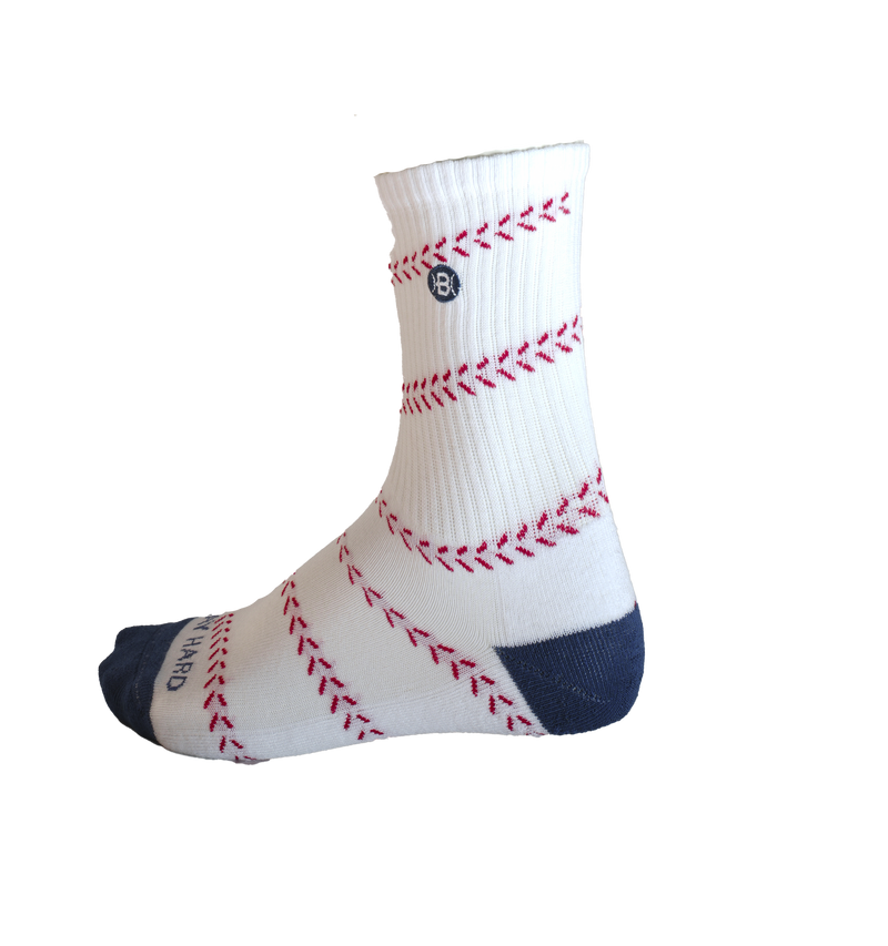 Over-the-Knee Game-Day Socks